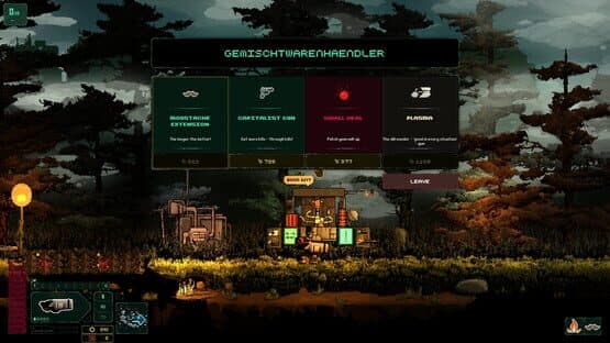 Botlike: A Robot's Rampage — screenshot 3