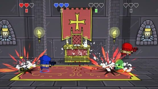 Guilt Battle Arena — screenshot 5