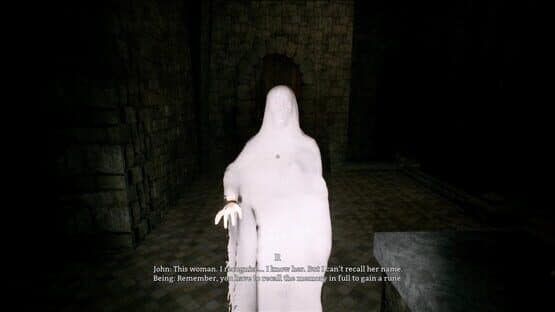 Inner Voices — screenshot 5
