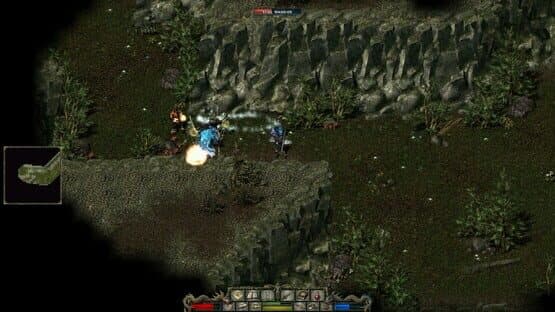 Divine Divinity — screenshot 3