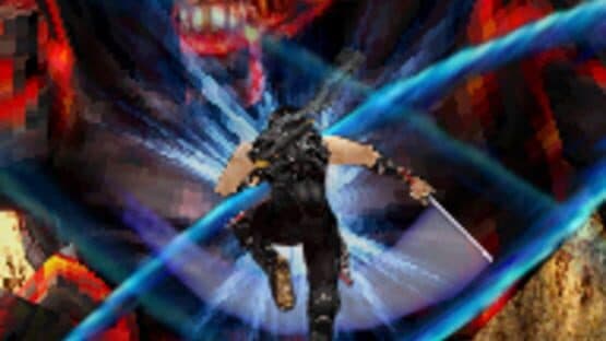 Ninja Gaiden: Dragon Sword — screenshot 2