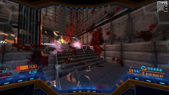 Strafe — screenshot 3