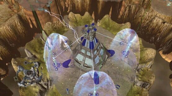Perimeter: Emperor's Testament — screenshot 5