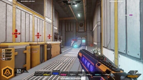 Master Arena — screenshot 8