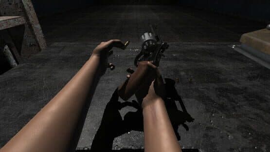 Hand Simulator — screenshot 3