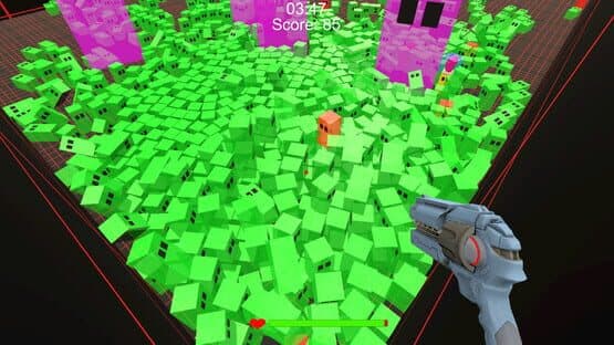 Triplicata — screenshot 5