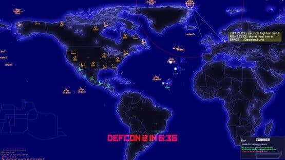 DEFCON — screenshot 4