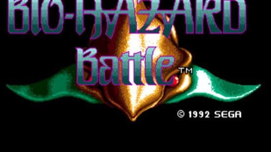 Bio-Hazard Battle — screenshot 5