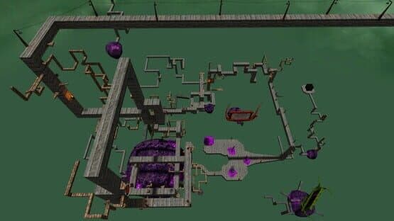 Kreedz Climbing — screenshot 1