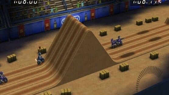 Excitebike: World Rally — screenshot 3