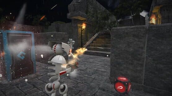 Grenade Madness — screenshot 2
