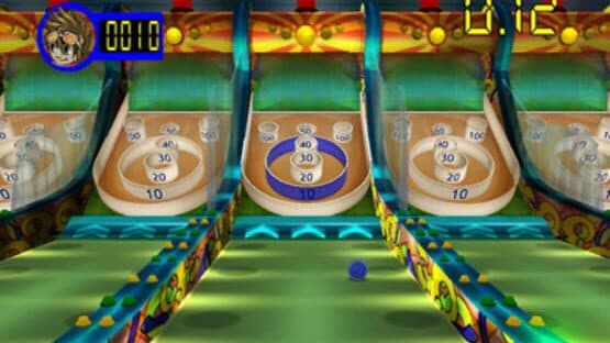 Arcade Zone — screenshot 1