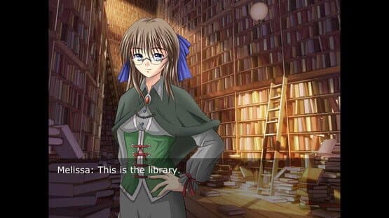 Songs of Araiah: Re-Mastered Edition — screenshot 1