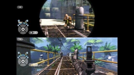 GoldenEye 007: Reloaded — screenshot 2