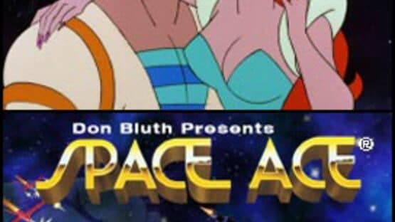 Space Ace — screenshot 7