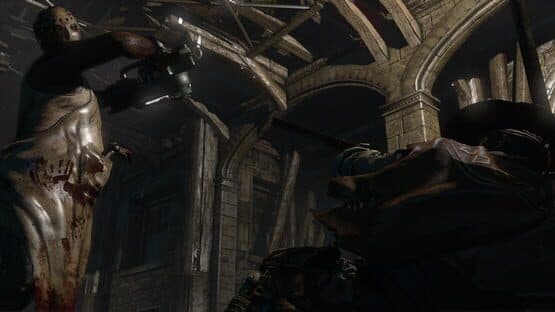 Heroes Never Die — screenshot 5