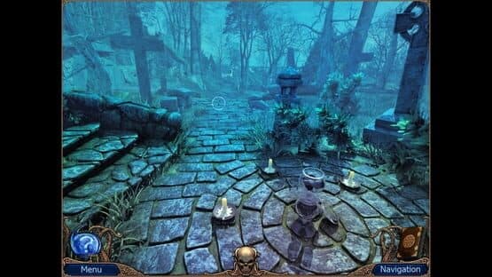 Alchemy Mysteries: Prague Legends — screenshot 4