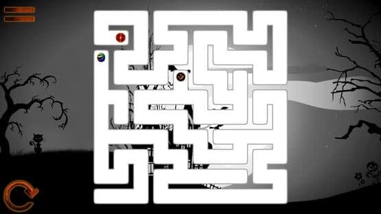 Amaze: Halloween — screenshot 4