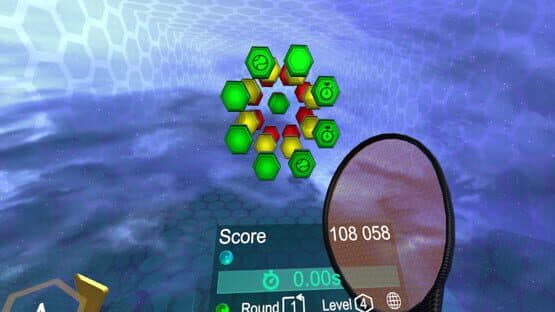 PingBall — screenshot 2