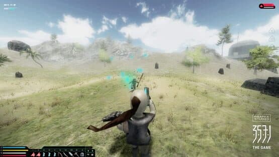 3571 The Game — screenshot 1