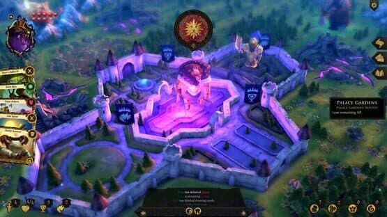 Armello — screenshot 5