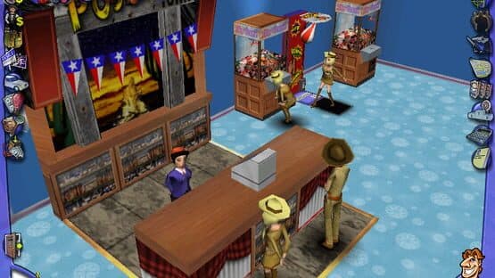 Casino Inc — screenshot 4