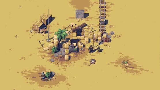 Pathway — screenshot 1