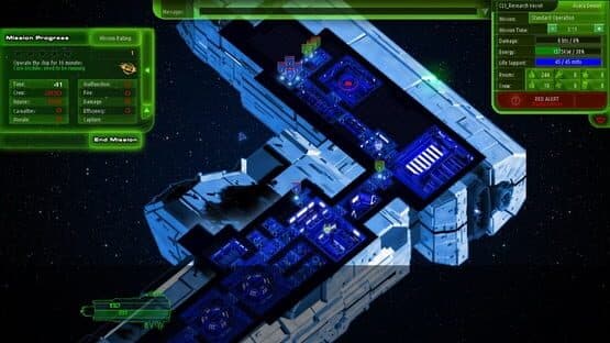 Starship Corporation — screenshot 5