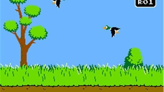 Duck Hunt — screenshot 1