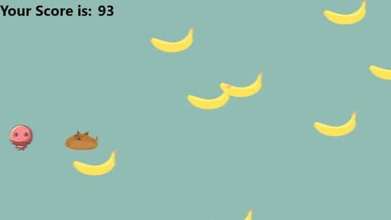 Cat doesn't like banana — screenshot 4