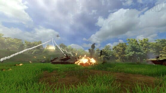 Death Toll — screenshot 4