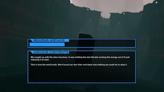 The Alpha Device — screenshot 4