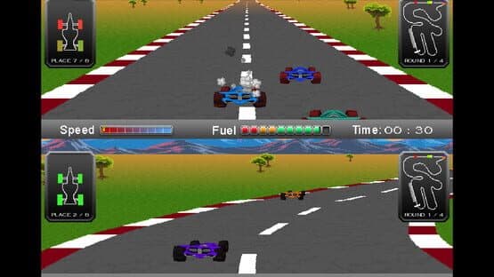 C64 & Amiga Classix Remakes Sixpack — screenshot 5