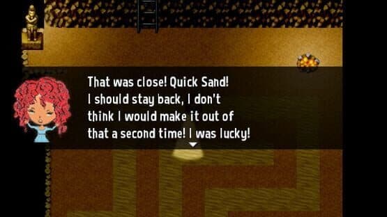 The Amazing Adventures of Ash - Afterparty — screenshot 4