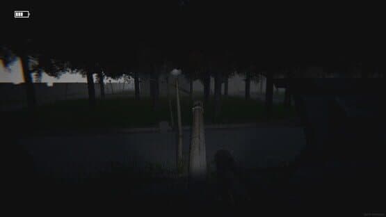 The Fog — screenshot 2