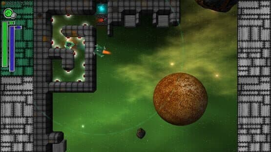 ProtoGalaxy — screenshot 4
