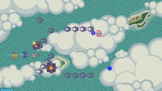 Lazy Galaxy: Rebel Story — screenshot 7