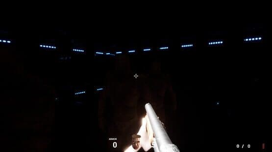Russian Gangsta in Hell — screenshot 5