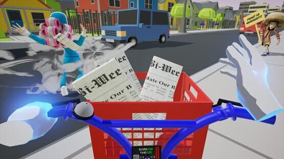 Special Delivery — screenshot 4