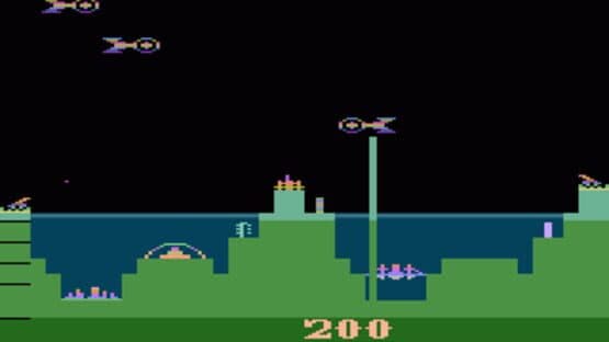 Atlantis — screenshot 1
