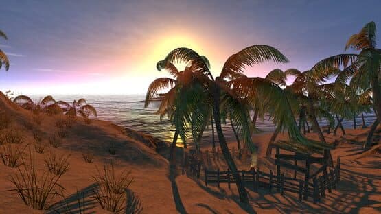 Lost in Nature — screenshot 2