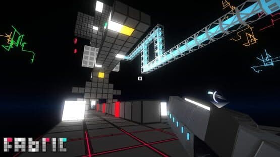 Fabric — screenshot 1