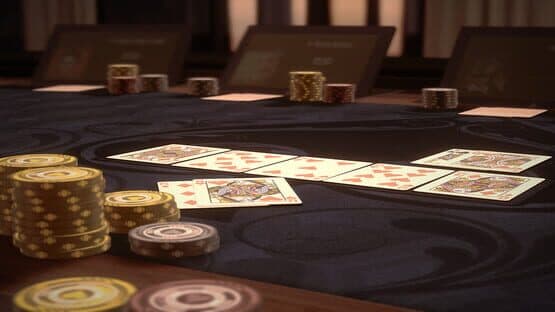 Pure Hold'em — screenshot 3
