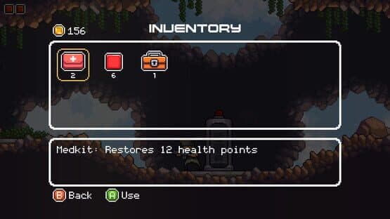 Omega Strike — screenshot 5