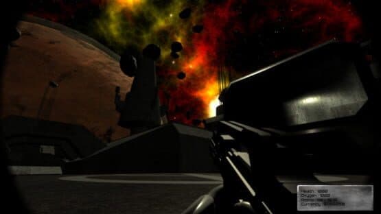 Redshift 7 — screenshot 3