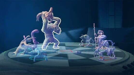 Star Wars: Jedi Challenges — screenshot 3