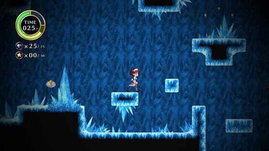 The Maid-san's Caving Adventure — screenshot 4