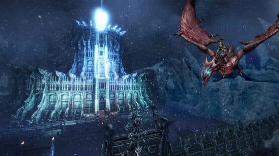 Riders of Icarus — screenshot 5