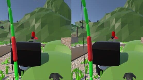 Battle Buddies VR — screenshot 1