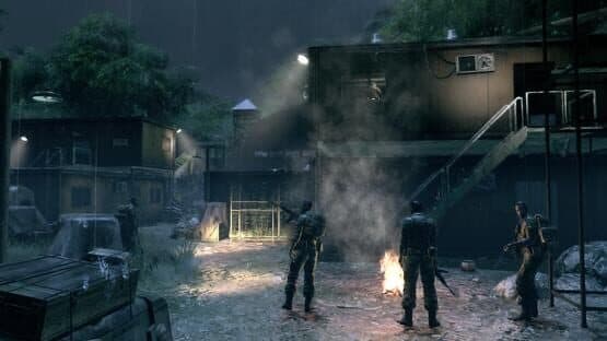 Sniper: Ghost Warrior — screenshot 5